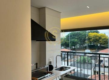Apartamento · 100m² · 2 Quartos · 2 Vagas · Apartamento à venda - no Ipiranga