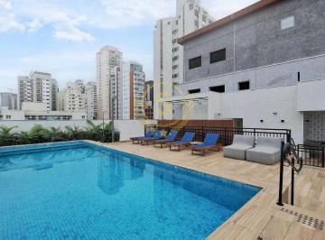 Apartamento · 27m² · Apartamento à venda - em Pinheiros