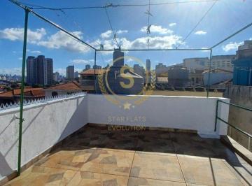 Casa · 160m² · 2 Quartos · 2 Vagas · Casa à venda - na Vila Prudente