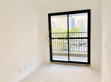 Apartamento · 28m² · 1 Quarto · Apartamento à venda - em Pinheiros