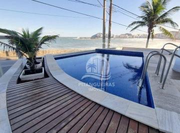 2032838ce0060e9144d63c568935bb20bdb61b30 · Apartamento à venda, 150 m² por R$ 1.280.000,00 - Pitangueiras - Guarujá/SP