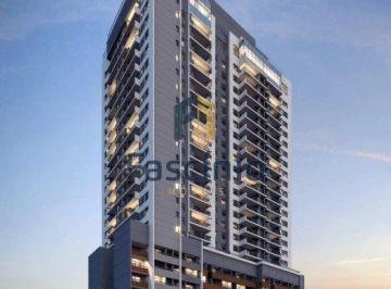 Apartamento · 81m² · 3 Quartos · Apartamento à venda - na Vila Santa Catarina