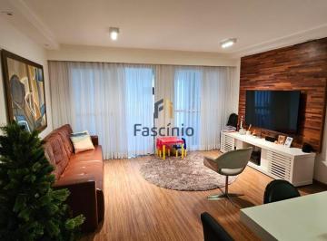 Apartamento · 82m² · 2 Quartos · Apartamento à venda - na Vila Gumercindo
