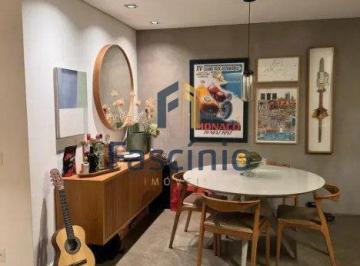 Apartamento · 84m² · 2 Quartos · Apartamento à venda - em Pinheiros