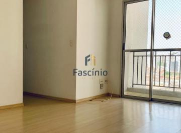 Apartamento · 48m² · 2 Quartos · Apartamento à venda - no Lapa de Baixo
