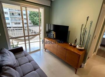 Apartamento · 52m² · 2 Quartos · Apartamento à venda - em Pinheiros