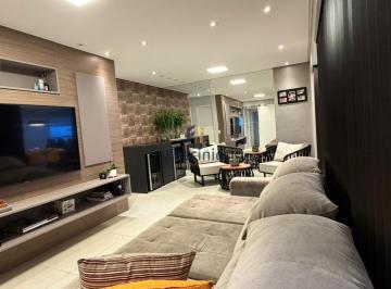 Apartamento · 120m² · 1 Quarto · Apartamento à venda - no Santa Teresinha