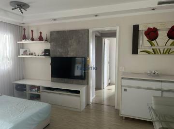 Apartamento · 106m² · 3 Quartos · Apartamento à venda - no Vila Gomes Cardim
