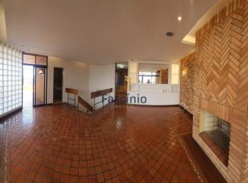 Apartamento · 604m² · 3 Quartos · Apartamento para aluguel - no Alto da Boa Vista