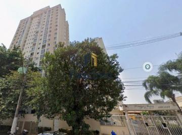 Apartamento · 64m² · 2 Quartos · Apartamento à venda - na Água Branca