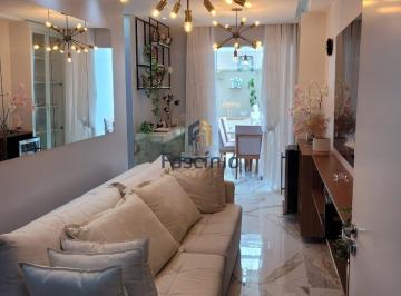 Apartamento · 103m² · 3 Quartos · Apartamento à venda - no Parque Residencial da Lapa