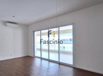 Apartamento · 145m² · 4 Quartos · Apartamento para aluguel - na Barra Funda