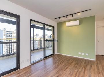 Apartamento · 70m² · 1 Quarto · Apartamento à venda - no Campos Elíseos