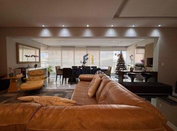 Apartamento · 145m² · 3 Quartos · Apartamento à venda - na Barra Funda