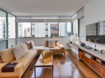 Apartamento · 270m² · 3 Quartos · Apartamento à venda - em Higienópolis