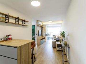 Apartamento · 76m² · 2 Quartos · Apartamento à venda - em Moema