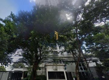 Apartamento · 223m² · 4 Quartos · Apartamento à venda - na Vila Mariana