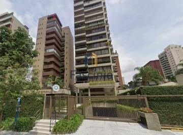 Apartamento · 225m² · 3 Quartos · Apartamento para aluguel - em Itaim Bibi