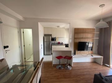 Apartamento · 49m² · 1 Quarto · Apartamento à venda - no Vila Cordeiro