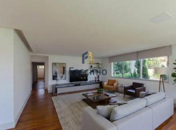 Apartamento · 182m² · 3 Quartos · Apartamento à venda - na Vila Monumento