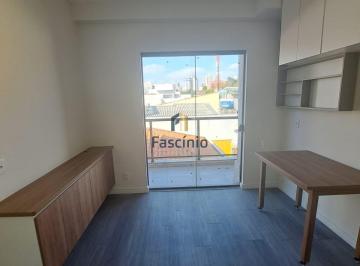 Apartamento · 35m² · 1 Quarto · Apartamento para aluguel - na Vila Clementino