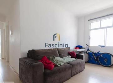 Apartamento · 66m² · 2 Quartos · Apartamento à venda - no Sumarezinho