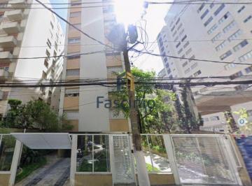 Apartamento · 98m² · 2 Quartos · Apartamento à venda - em Itaim Bibi