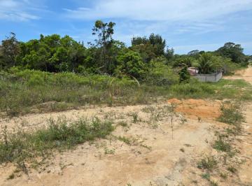 Terreno · 1800m² · Terreno à Venda na Praia dos Lençóis, Santa Cruz Cabrália – R$360mil