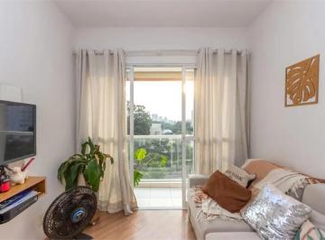 Apartamento de 2 quartos, São Paulo · APARTAMENTO À VENDA NA VILA CLEMENTINO 55 M2 COM 2 DORMS SENDO 1 SUÍTE / 2 VAGAS DE GARAGEM E LAZER