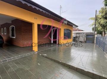 Foto 01 · Sobrado para Locação no Jardim Europa, Campo Limpo Paulista-SP: 3 Quartos, 2 Suítes, 1 Sala, 2 Banhe