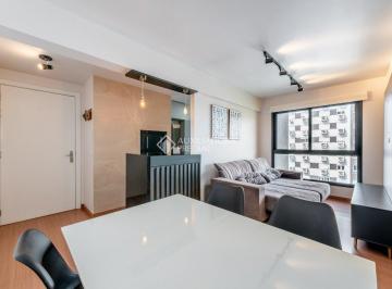 Apartamento · 58m² · 2 Quartos · 2 Vagas · Apartamento com 2 quartos no condomínio FWD