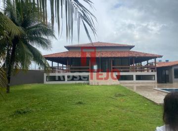 Foto 01 · Casa, Praia de Fagundes, Lucena, PB