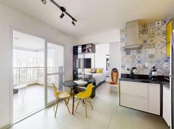 94a11e5c-5f1e-4538-8c85-f7f1f927b9fb · Agradável apartamento para venda em Barra Funda com 1 quarto, sendo 1 suíte, 37m²