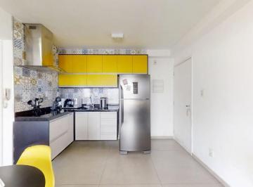 6a64d1da-aa34-4d72-905d-9770e8ad8434 · Excelente apartamento para venda em Barra Funda com 1 quarto, sendo 1 suíte, 37m²