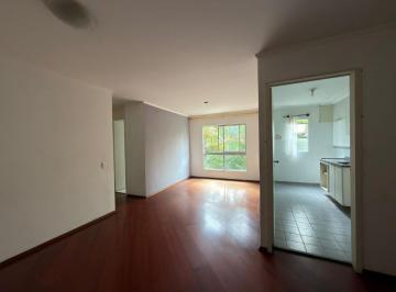 7c4b7df3-82b3-4934-a427-c06a00a1e562 · Funcional apartamento para venda em Jardim Santa Emília com 2 quartos, 64m²