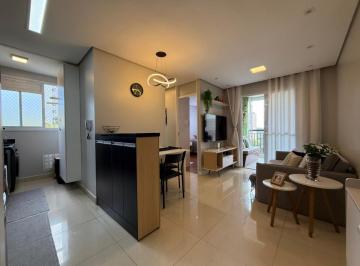 aecbc5a8-89bc-4904-bed9-b7c7e8a8e646 · Confortável apartamento para venda em Jardim Íris com 2 quartos, 50m²