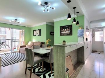 b178ae59-5fcb-4cad-b7af-7d385fc05d5a · Deslumbrante apartamento para venda em Nova Petrópolis com 3 quartos, sendo 1 suíte, 87m²