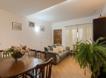 7e870d2e-c1c4-49cc-aa32-b723af5c70e1 · Elegante casa para venda em Chácara Santo Antônio (Zona Sul) com 2 quartos, 93m²