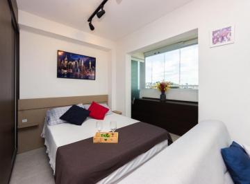 61323f99-f7c2-420c-9639-51e2bcc769e8 · Imperdível studio para venda em Alto da Boa Vista com 1 quarto, 31m²