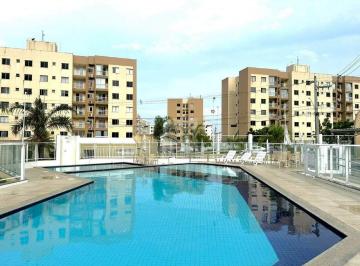 Apartamento · 52m² · 2 Quartos · 1 Vaga · Aluguel | Apartamento, 2/4, 1 varanda, 1 Vaga, São Cristovão-SE