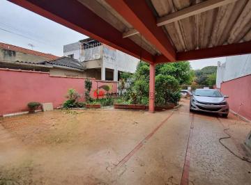 Casa · 372m² · 3 Quartos · 7 Vagas · Casa em Vila Califórnia