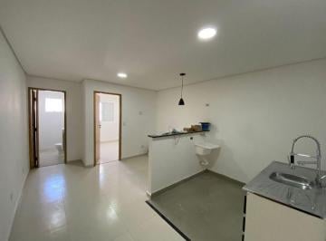 Apartamento · 30m² · 1 Quarto · Apartamento com 1 quarto para alugar, 30 m² por R$ 1.500/mês - Jardim Flor da Montanha - Guarulhos/S