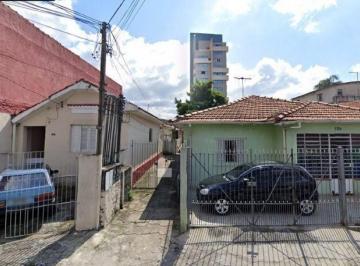 Terreno · 800m² · Terreno à venda, 800 m² por R$ 2.000.000,00 - Vila Constança - São Paulo/SP
