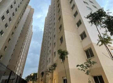 Apartamento · 32m² · 2 Quartos · Apartamento com 2 quartos para alugar, 32 m² por R$ 1.329/mês - Parque Novo Mundo - São Paulo/SP