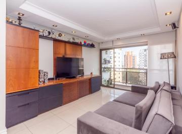 bd93f555-7bc8-4055-82b8-0ddf56a29757 · Apartamento para venda em Moema com 3 quartos, sendo 1 suíte, 107m²