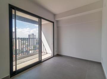 e5b67e06-ee61-4888-9ffa-ba1c2e7e2613 · Apartamento para venda em Alto da Boa Vista com 1 quarto, sendo 1 suíte, 24m²