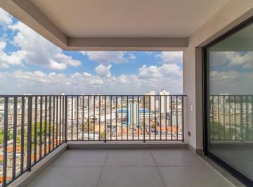 75739c51-bb3f-4095-9864-45d31747429b · Apartamento para venda em Alto da Boa Vista com 1 quarto, sendo 1 suíte, 30m²