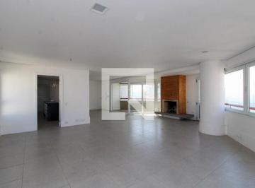 Apartamento · 220m² · 5 Quartos · 4 Vagas · Apartamento à Venda - Panamby, 5 Quartos, 220 m2