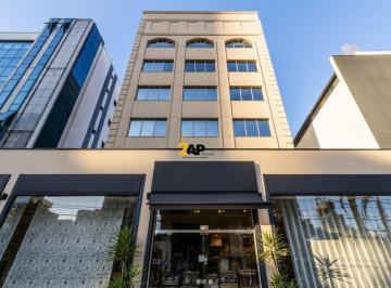 Comercial · 1803m² · 20 Vagas · Prédio Comercial de Alto Padrão com 20 vagas de garagem e 1.803,00 m² em Pinheiros, São Paulo-SP