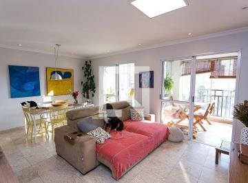 Apartamento en Venda de 4 quartos Panamby · Apartamento à Venda - Panamby, 4 Quartos, 135 m2
